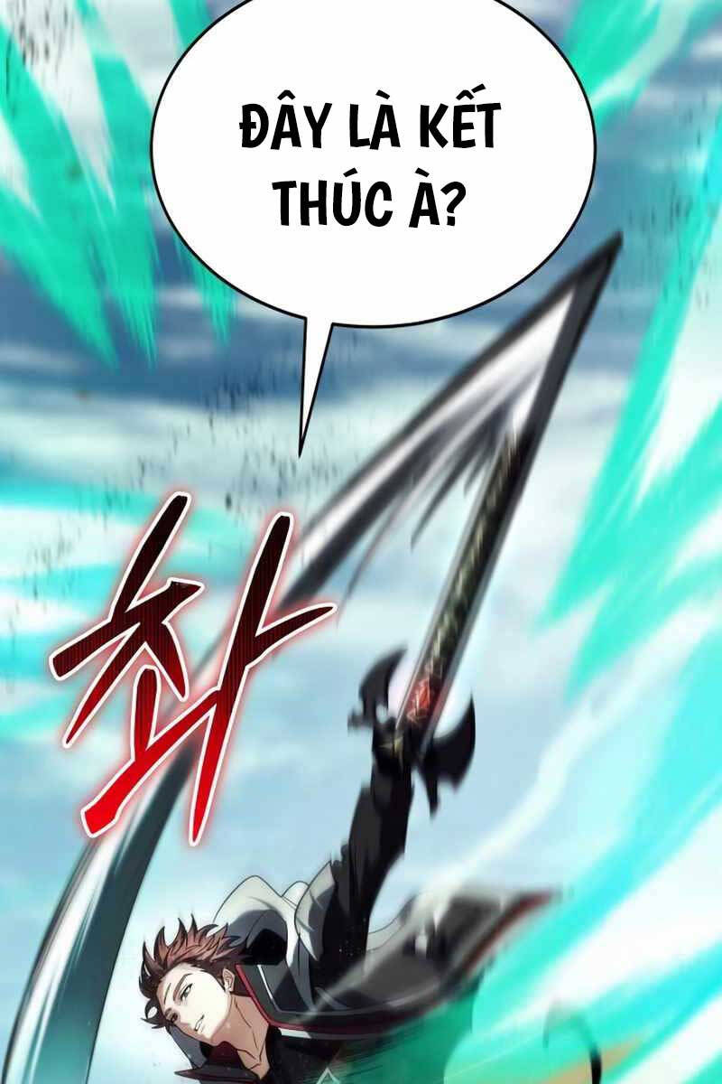 Ván Cược Của Chúa Chap 21 - Next Chap 22