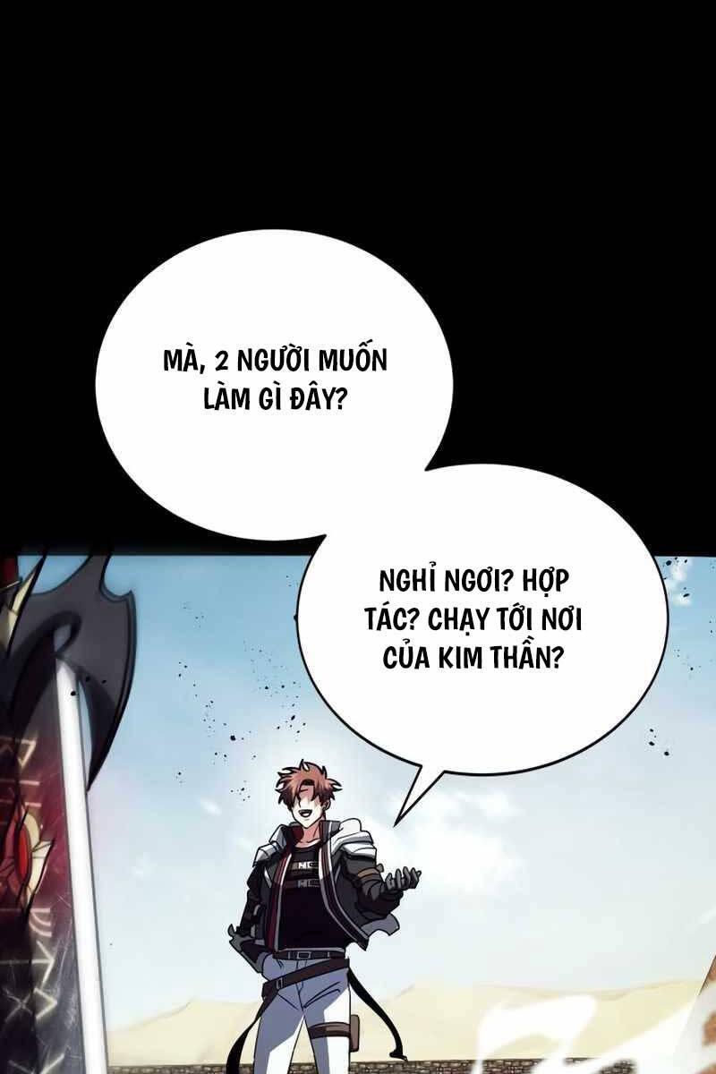 Ván Cược Của Chúa Chap 21 - Next Chap 22