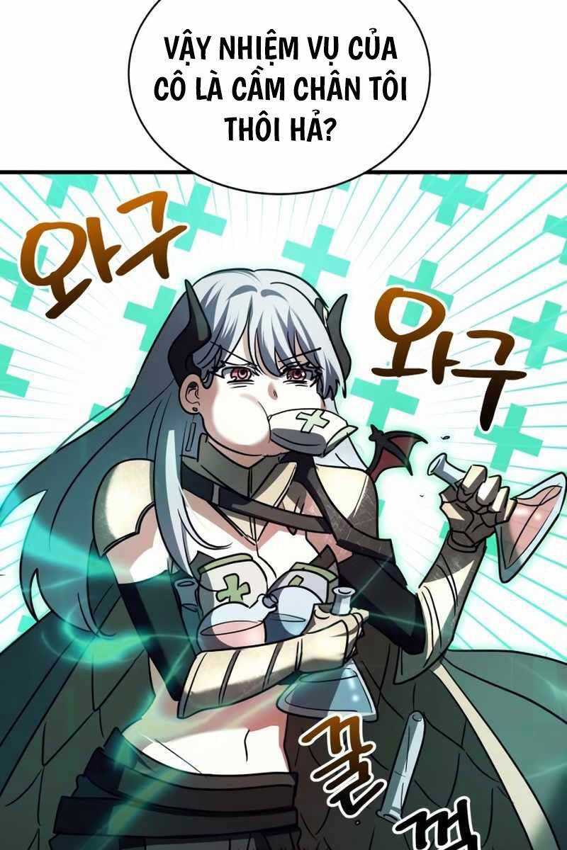 Ván Cược Của Chúa Chap 21 - Next Chap 22