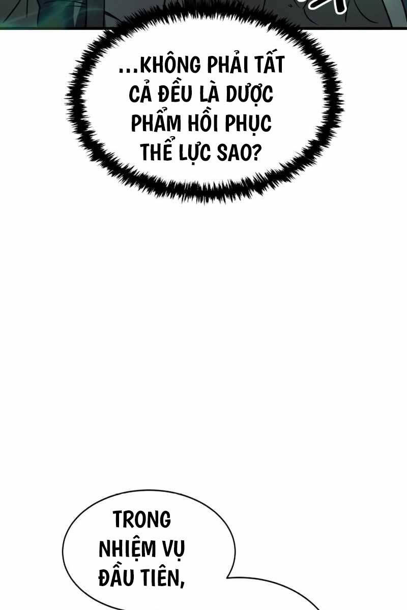 Ván Cược Của Chúa Chap 21 - Next Chap 22