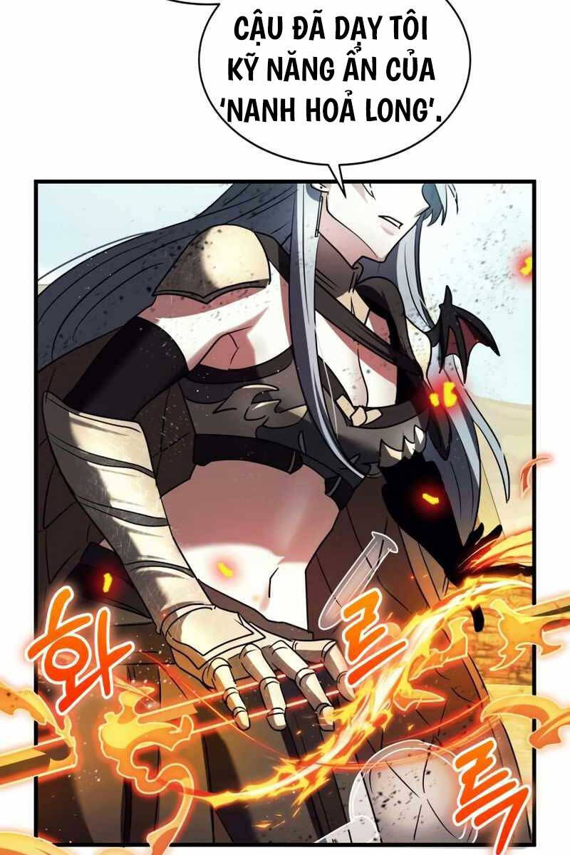 Ván Cược Của Chúa Chap 21 - Next Chap 22
