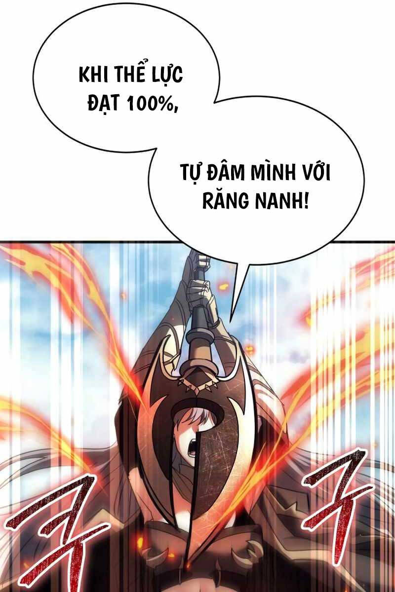 Ván Cược Của Chúa Chap 21 - Next Chap 22