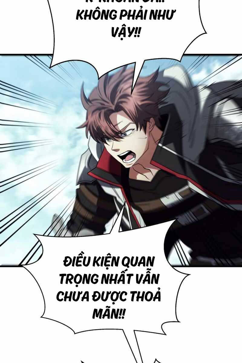 Ván Cược Của Chúa Chap 21 - Next Chap 22