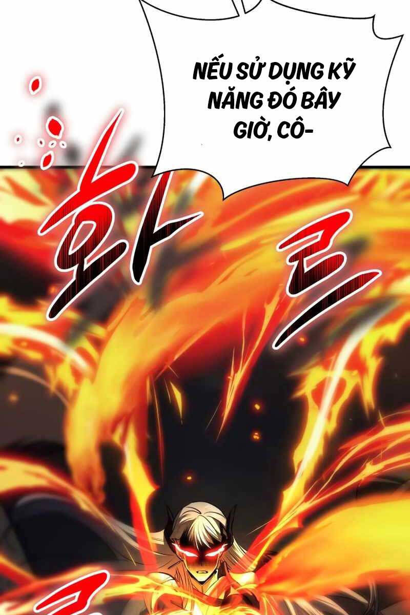 Ván Cược Của Chúa Chap 21 - Next Chap 22