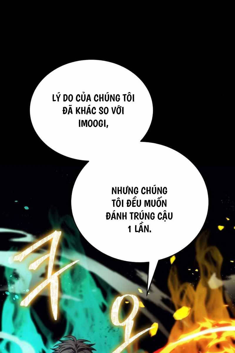 Ván Cược Của Chúa Chap 21 - Next Chap 22