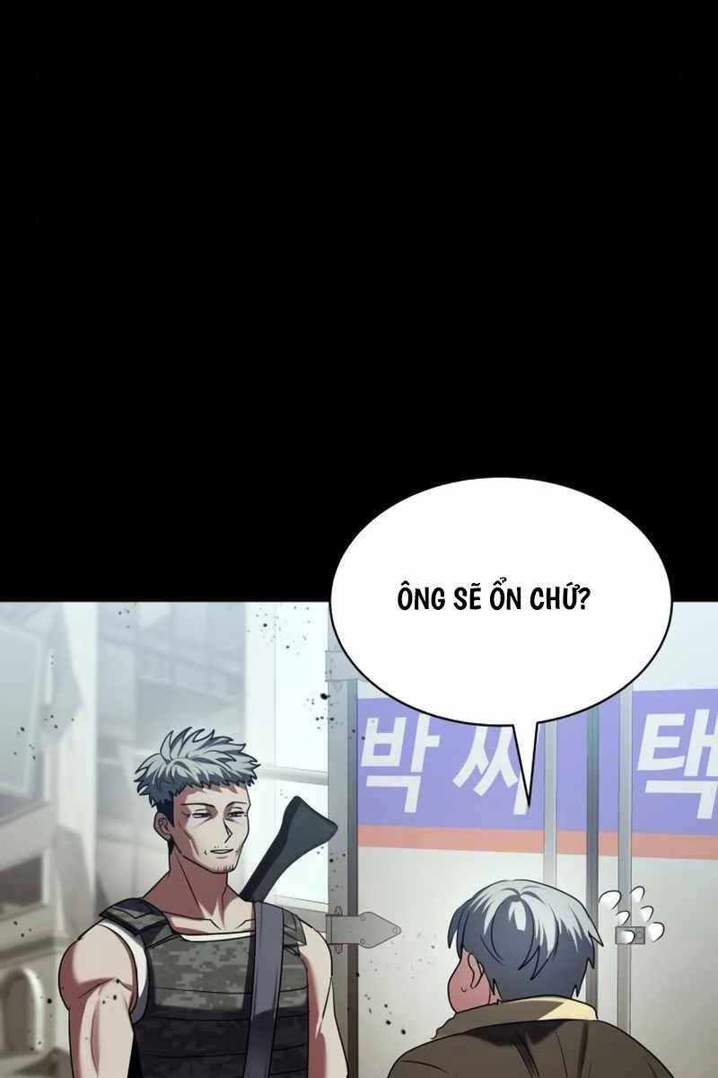 Ván Cược Của Chúa Chap 21 - Next Chap 22
