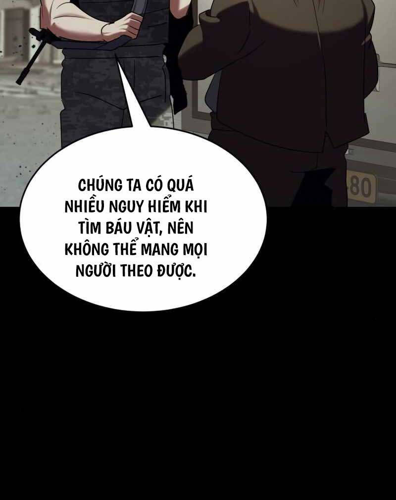 Ván Cược Của Chúa Chap 21 - Next Chap 22