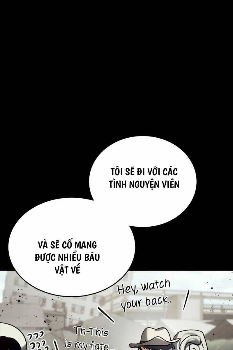 Ván Cược Của Chúa Chap 21 - Next Chap 22