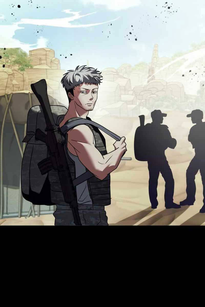 Ván Cược Của Chúa Chap 21 - Next Chap 22