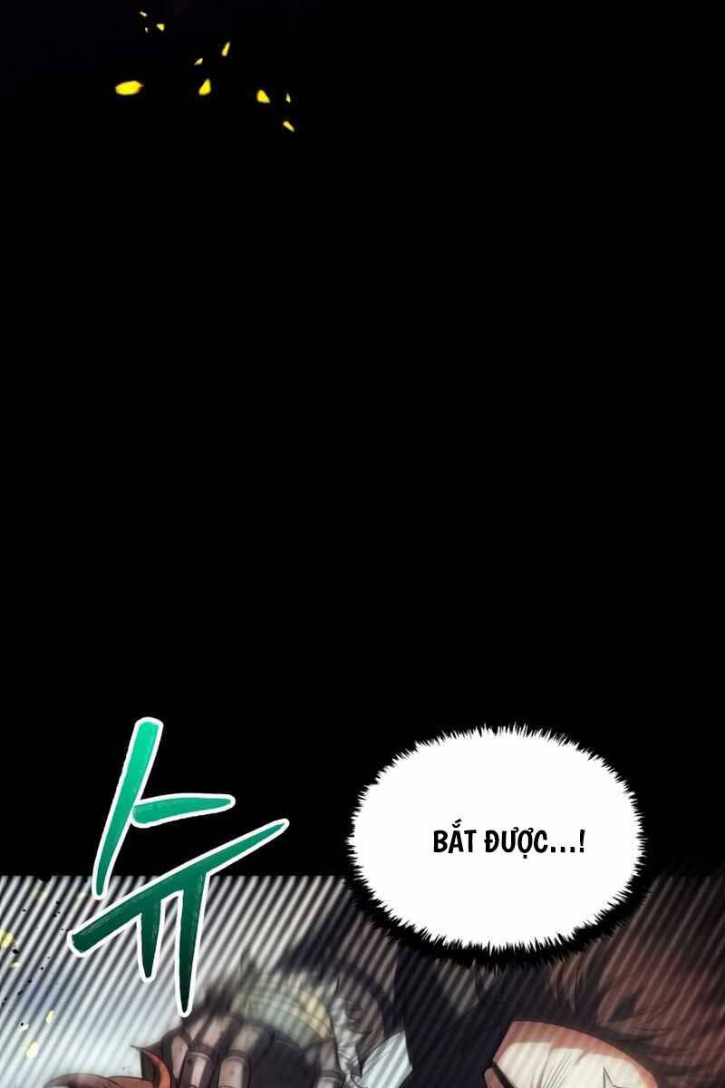 Ván Cược Của Chúa Chap 21 - Next Chap 22