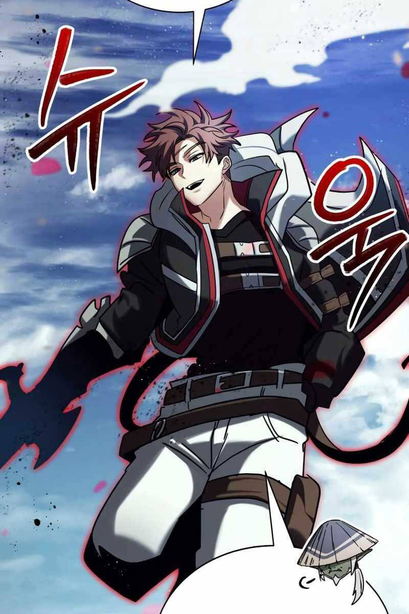 Ván Cược Của Chúa Chap 21 - Next Chap 22