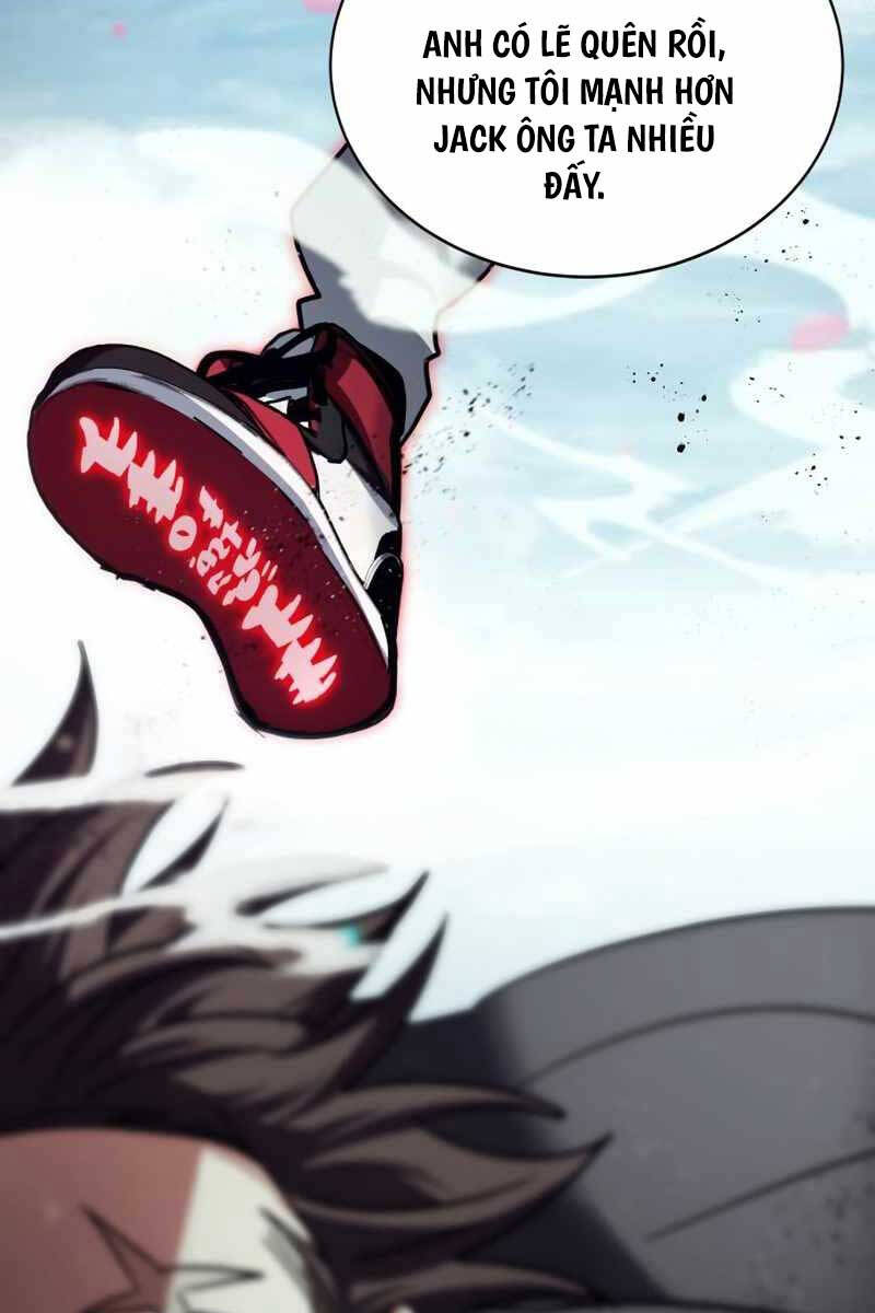 Ván Cược Của Chúa Chap 21 - Next Chap 22