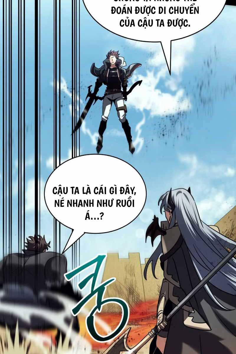 Ván Cược Của Chúa Chap 21 - Next Chap 22
