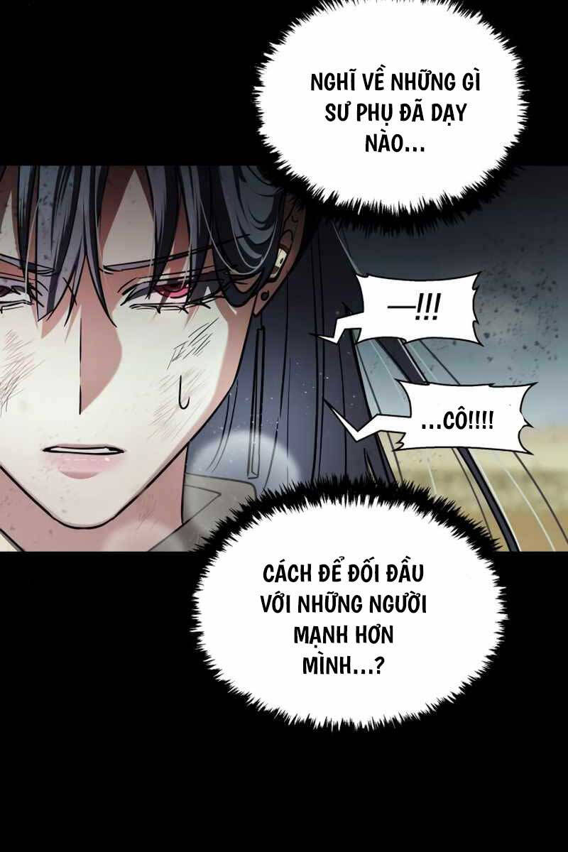 Ván Cược Của Chúa Chap 21 - Next Chap 22