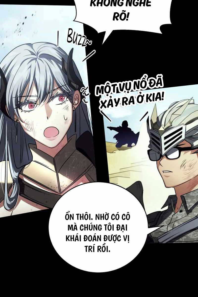 Ván Cược Của Chúa Chap 21 - Next Chap 22