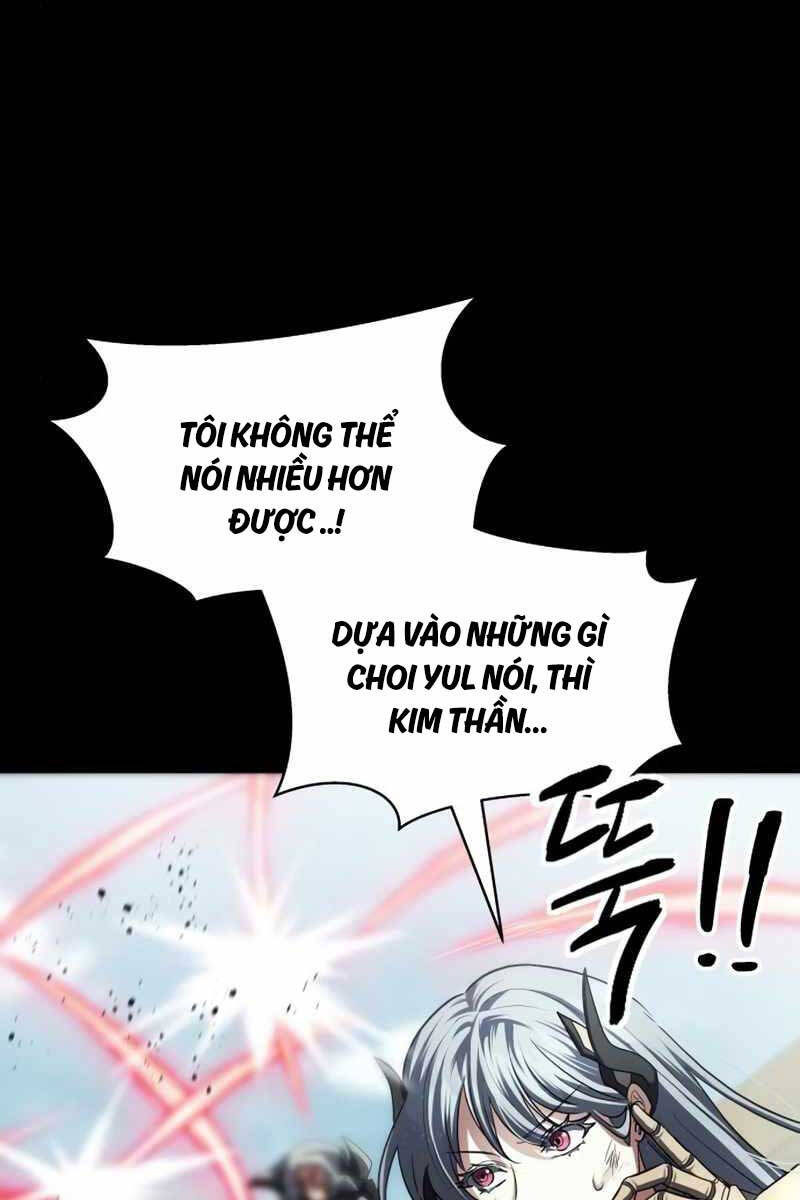 Ván Cược Của Chúa Chap 21 - Next Chap 22