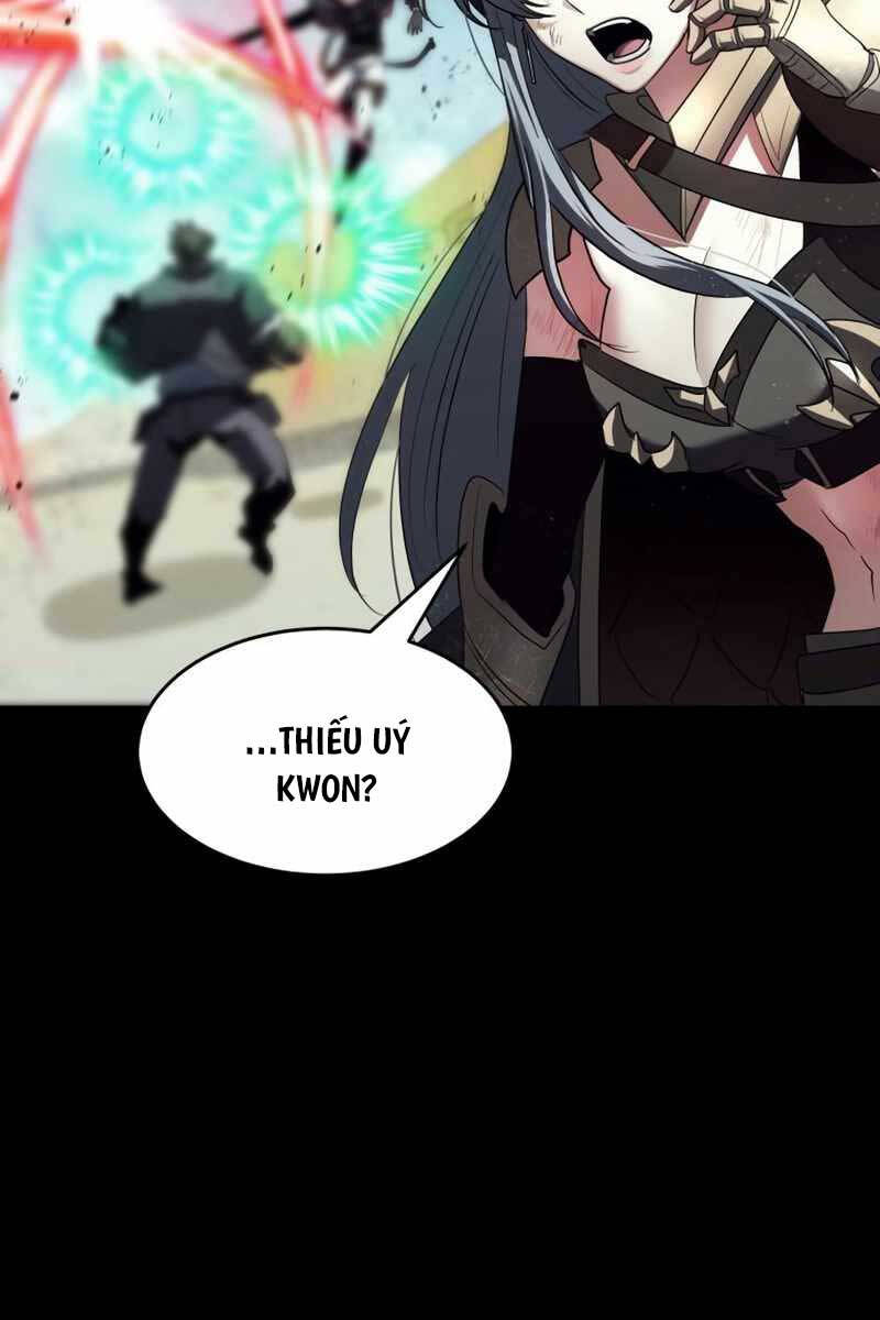 Ván Cược Của Chúa Chap 21 - Next Chap 22