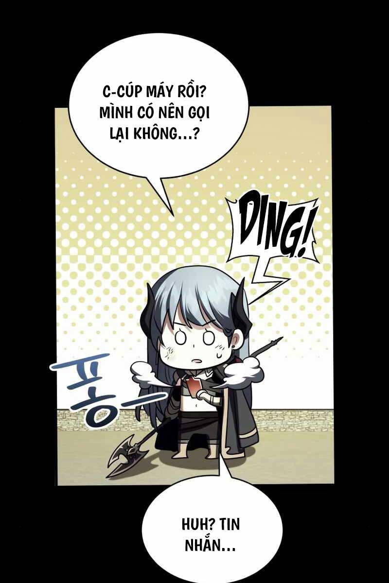 Ván Cược Của Chúa Chap 21 - Next Chap 22