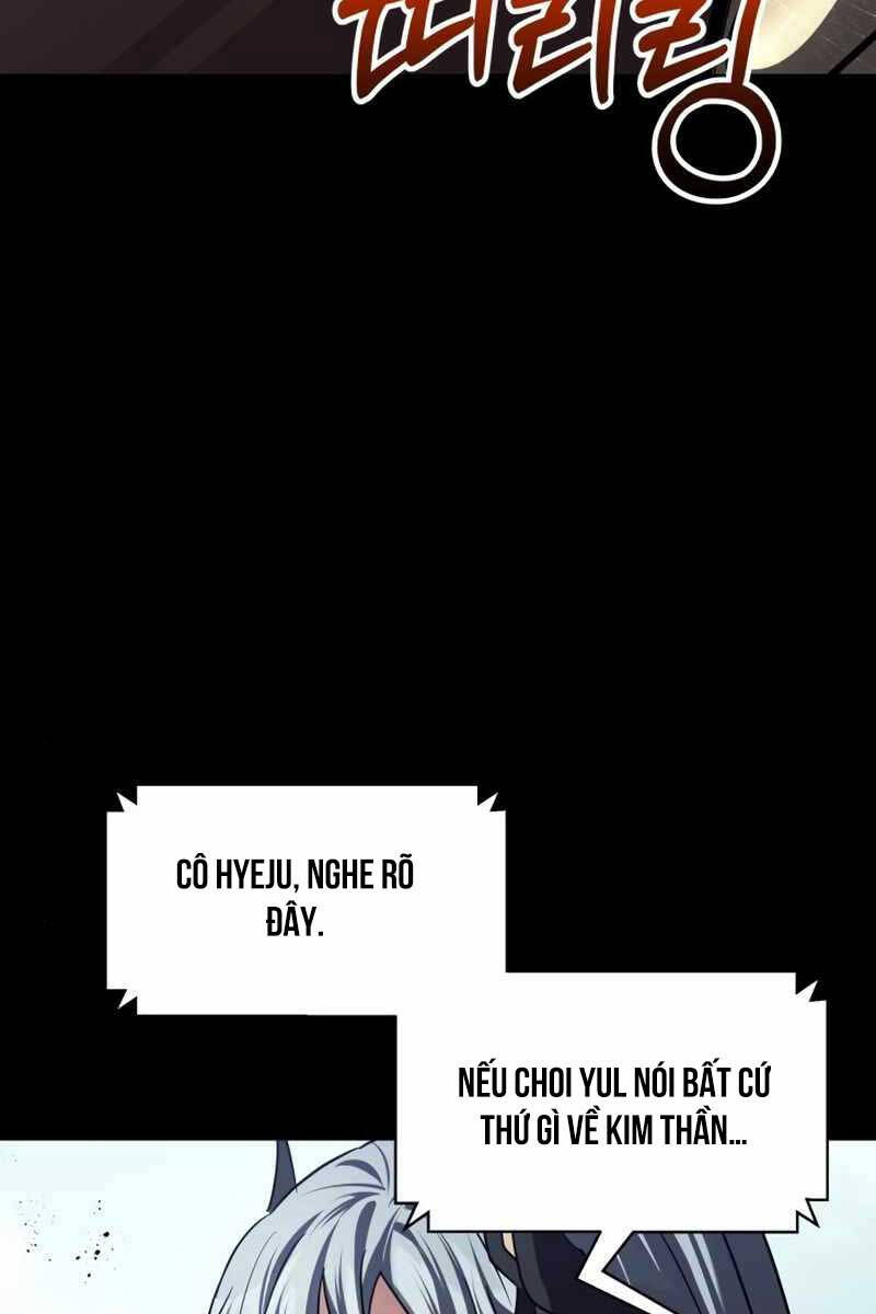 Ván Cược Của Chúa Chap 21 - Next Chap 22