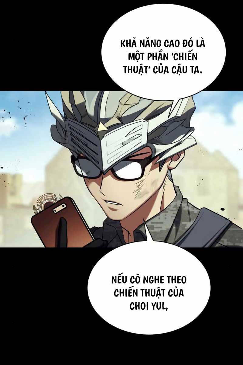 Ván Cược Của Chúa Chap 21 - Next Chap 22