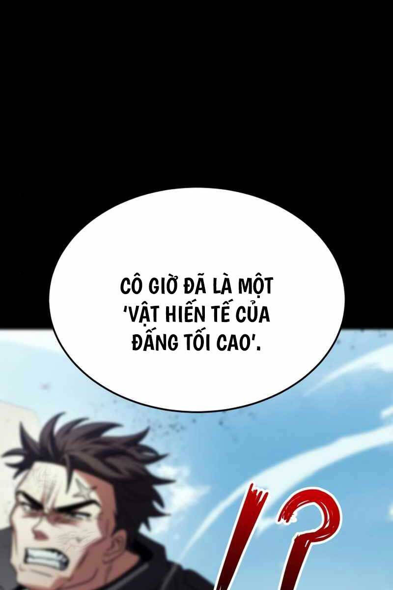 Ván Cược Của Chúa Chap 21 - Next Chap 22