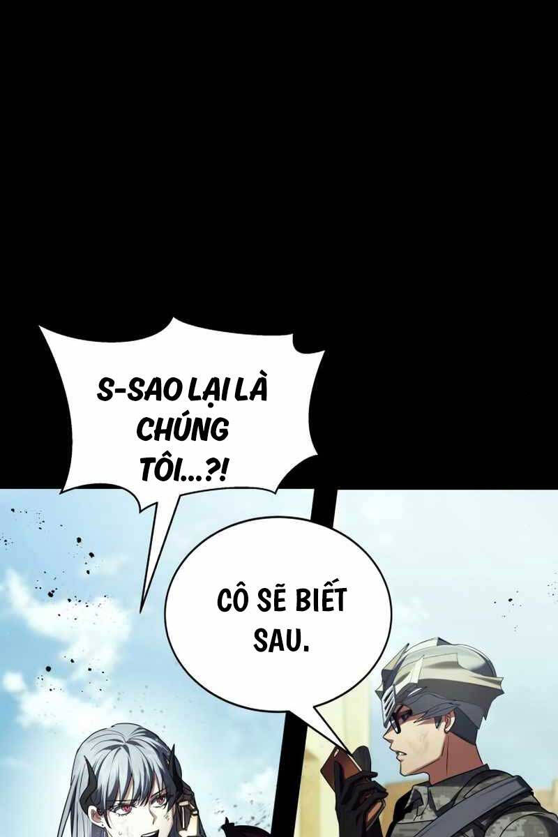 Ván Cược Của Chúa Chap 21 - Next Chap 22