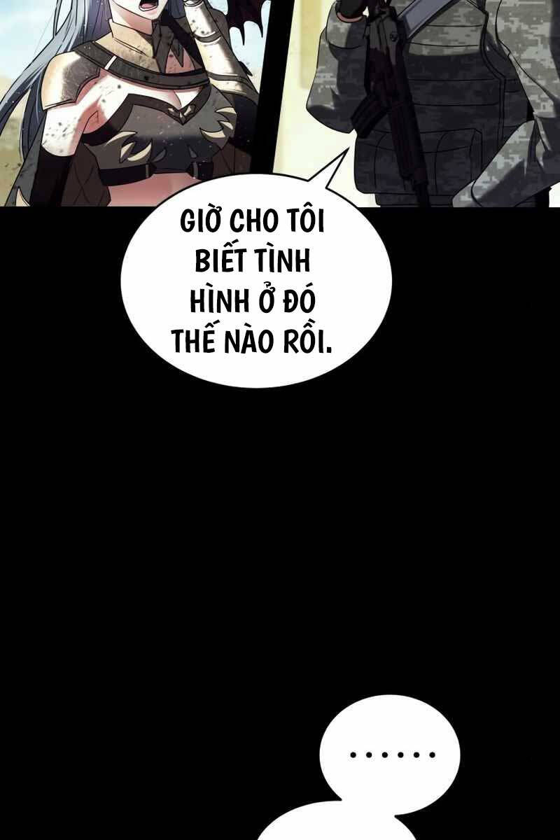 Ván Cược Của Chúa Chap 21 - Next Chap 22