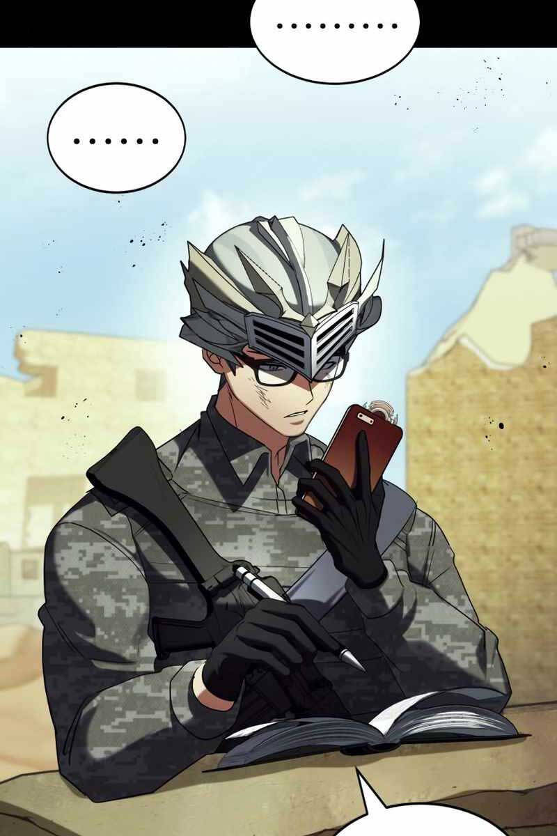 Ván Cược Của Chúa Chap 21 - Next Chap 22