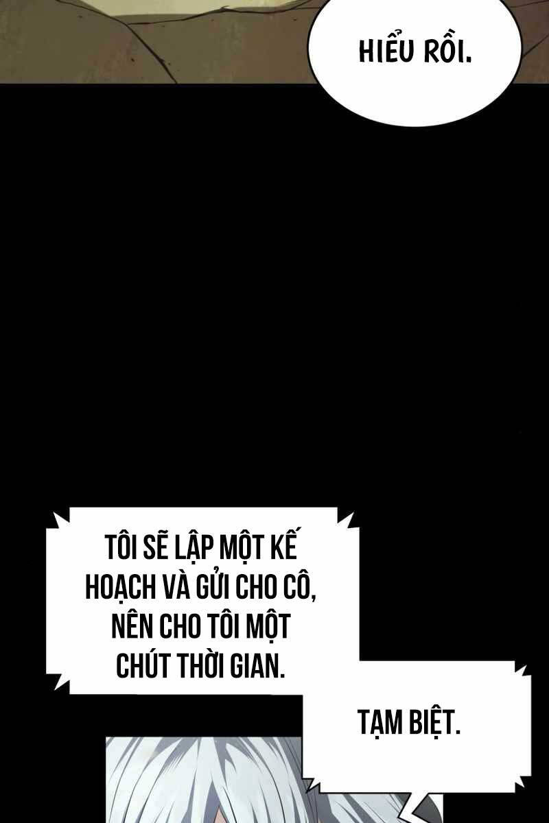 Ván Cược Của Chúa Chap 21 - Next Chap 22