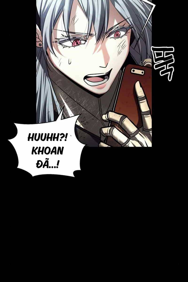 Ván Cược Của Chúa Chap 21 - Next Chap 22