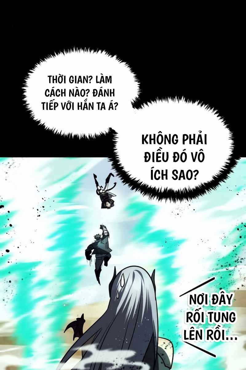 Ván Cược Của Chúa Chap 21 - Next Chap 22