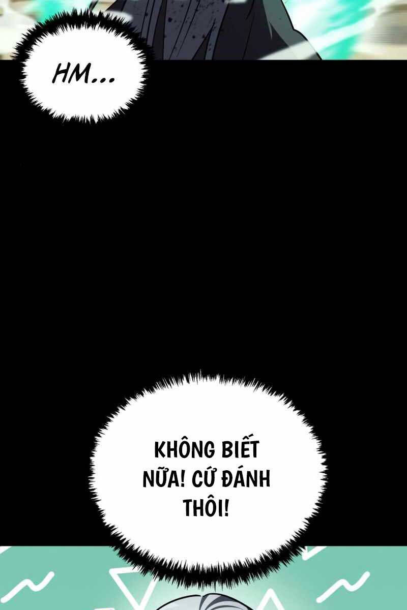 Ván Cược Của Chúa Chap 21 - Next Chap 22