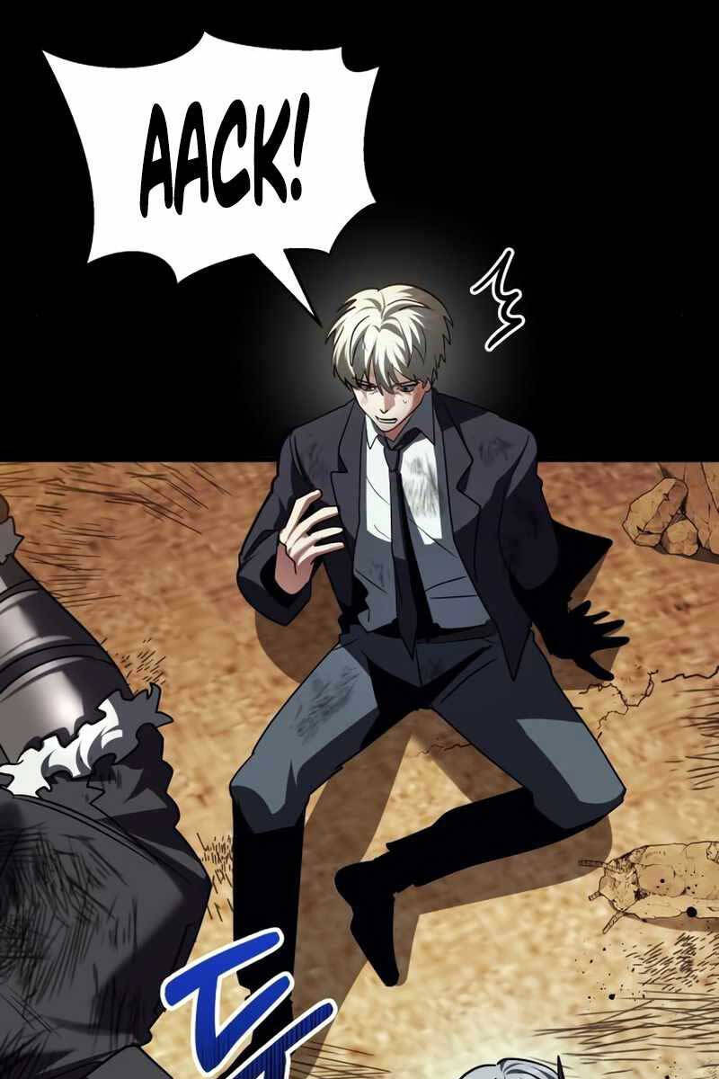 Ván Cược Của Chúa Chap 21 - Next Chap 22