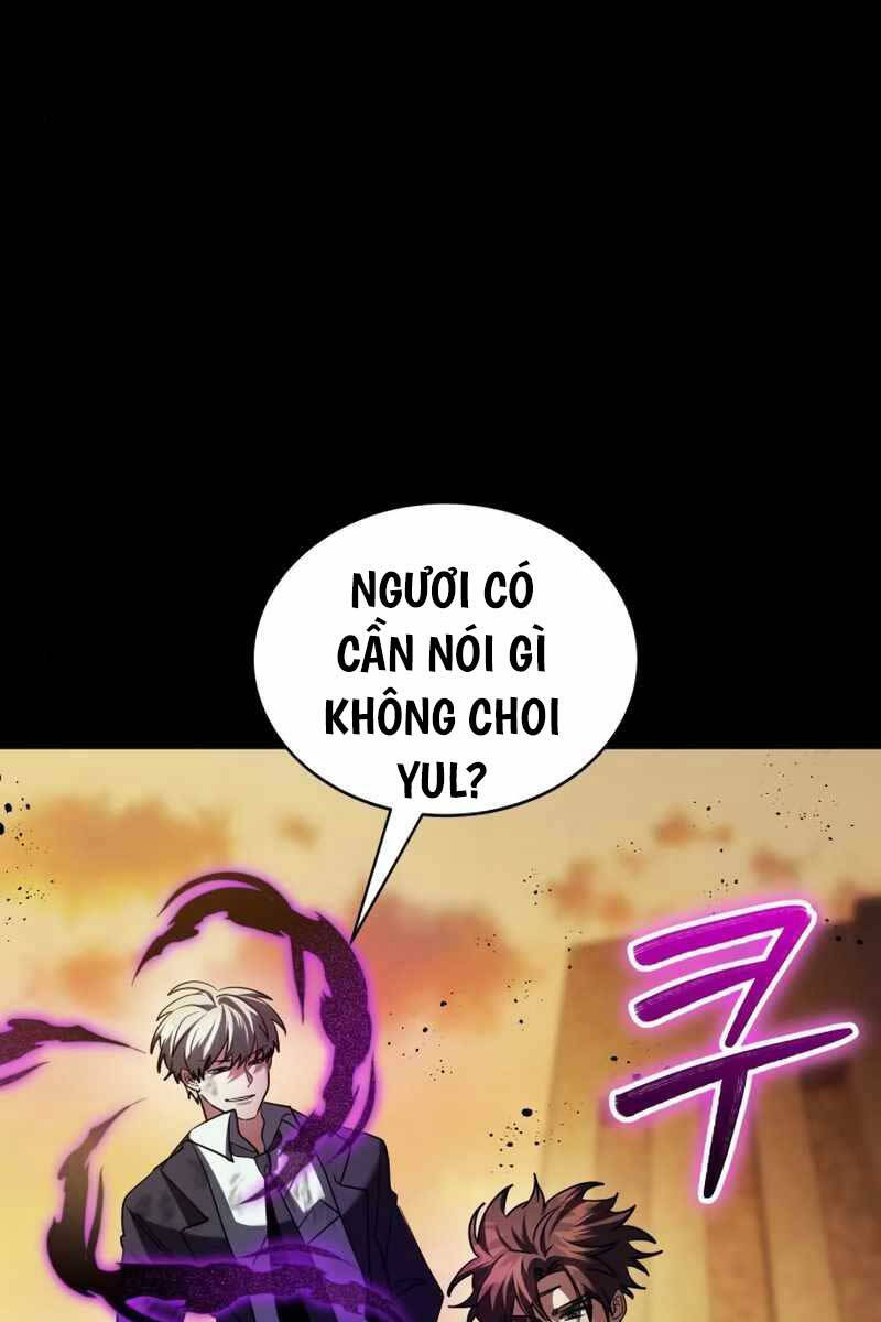 Ván Cược Của Chúa Chap 21 - Next Chap 22