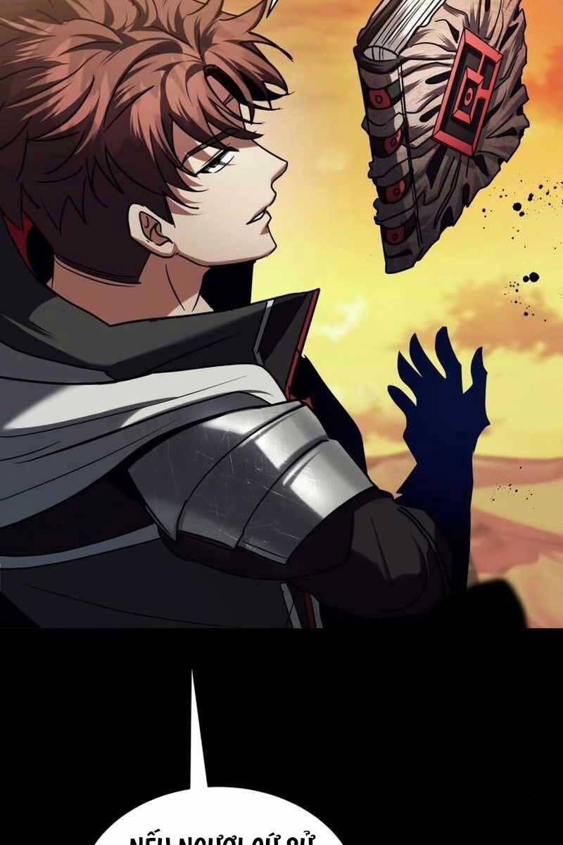 Ván Cược Của Chúa Chap 21 - Next Chap 22