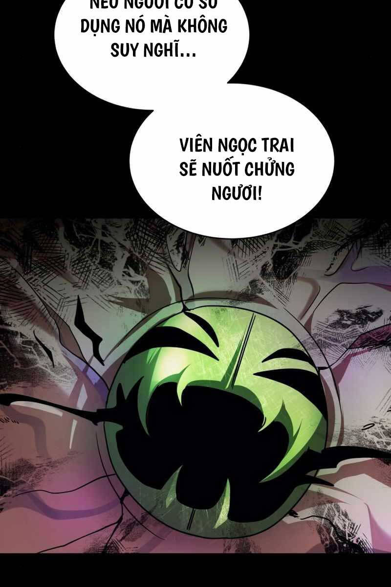 Ván Cược Của Chúa Chap 21 - Next Chap 22