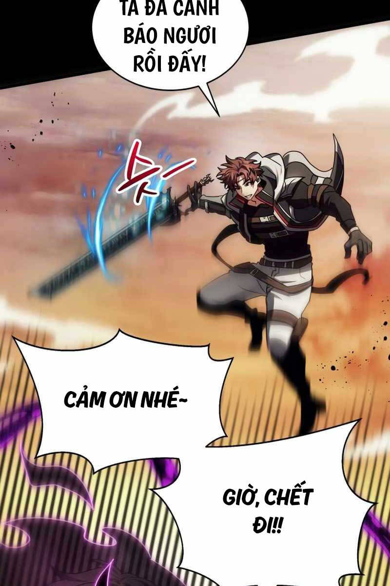 Ván Cược Của Chúa Chap 21 - Next Chap 22