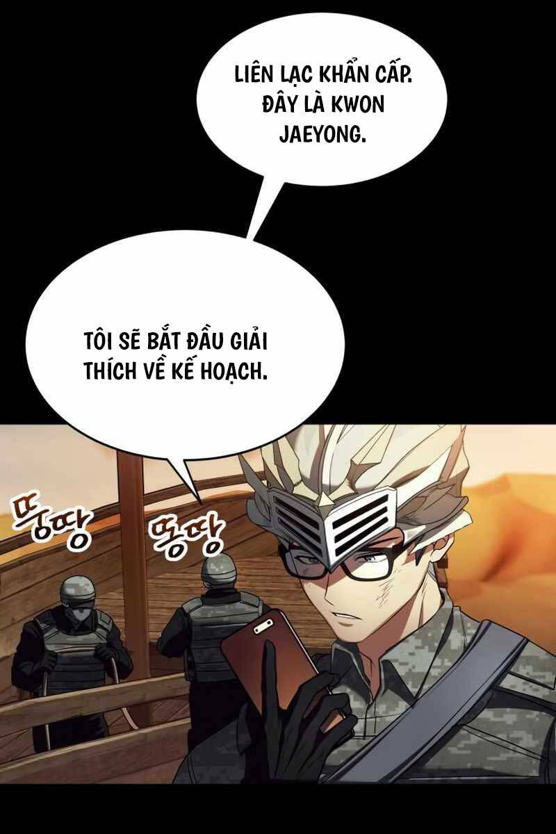 Ván Cược Của Chúa Chap 21 - Next Chap 22