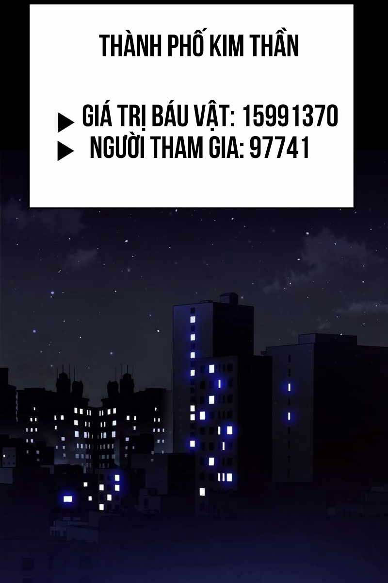 Ván Cược Của Chúa Chap 21 - Next Chap 22