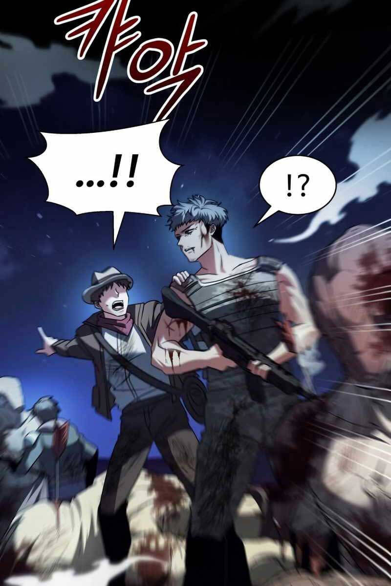 Ván Cược Của Chúa Chap 21 - Next Chap 22