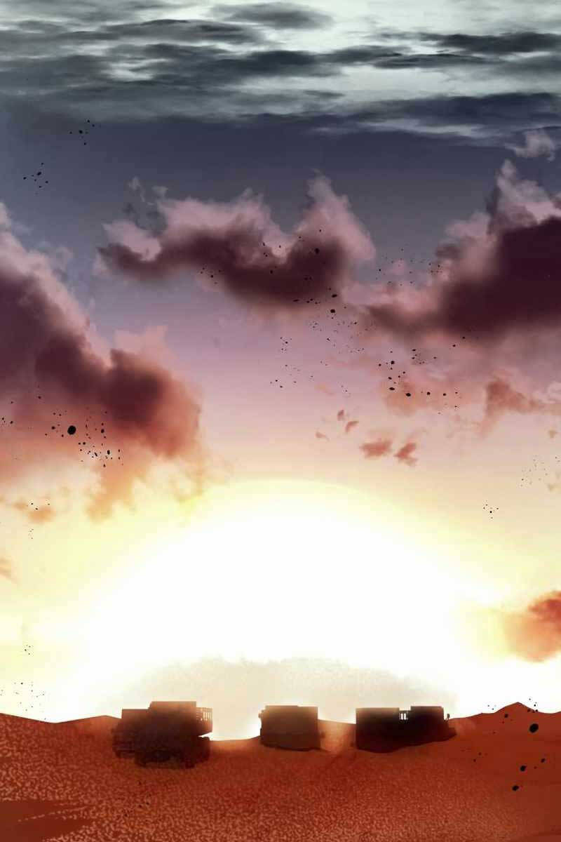Ván Cược Của Chúa Chap 21 - Next Chap 22