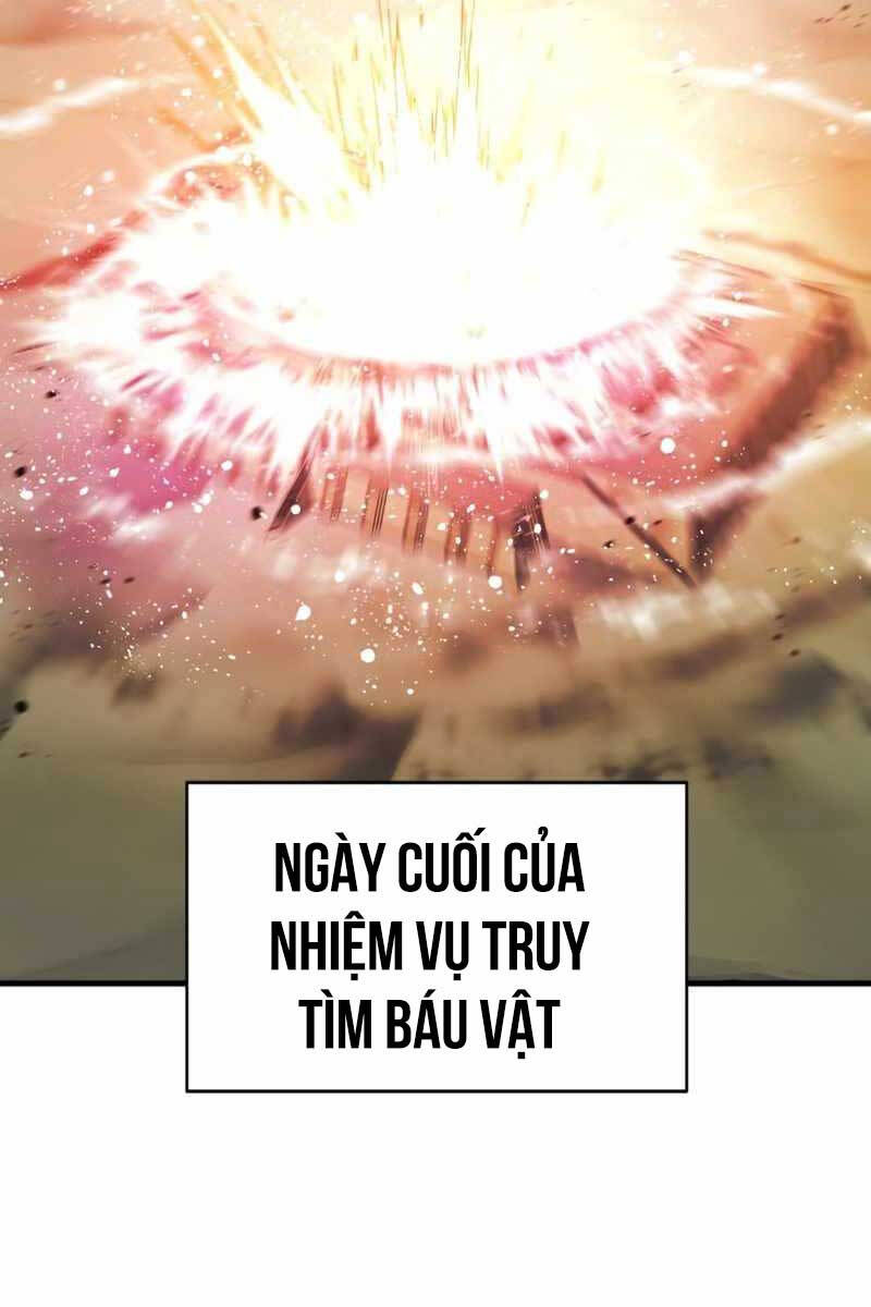 Ván Cược Của Chúa Chap 21 - Next Chap 22