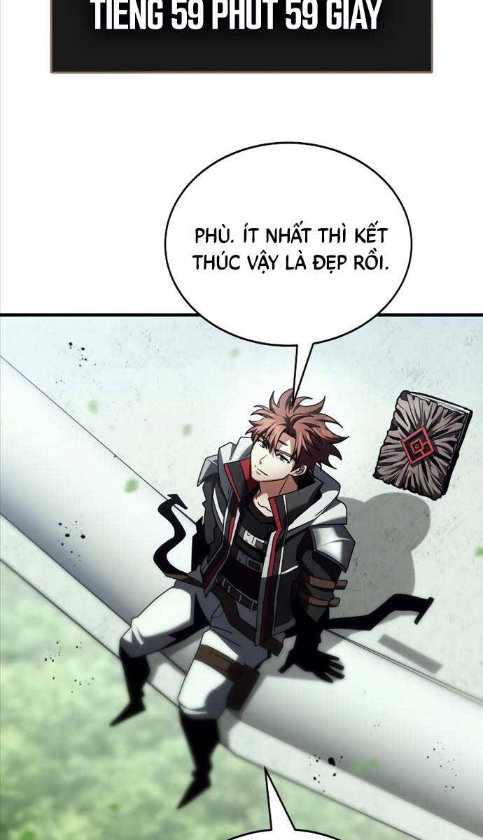 Ván Cược Của Chúa Chap 22 - Next Chap 23