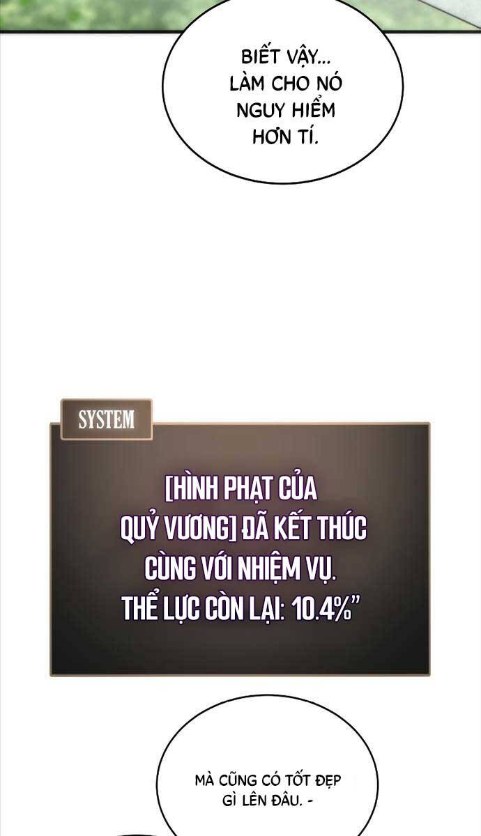Ván Cược Của Chúa Chap 22 - Next Chap 23