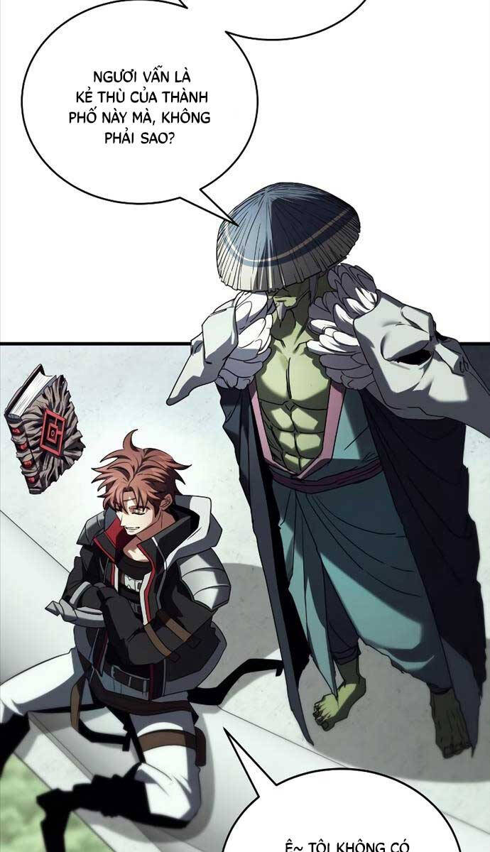 Ván Cược Của Chúa Chap 22 - Next Chap 23