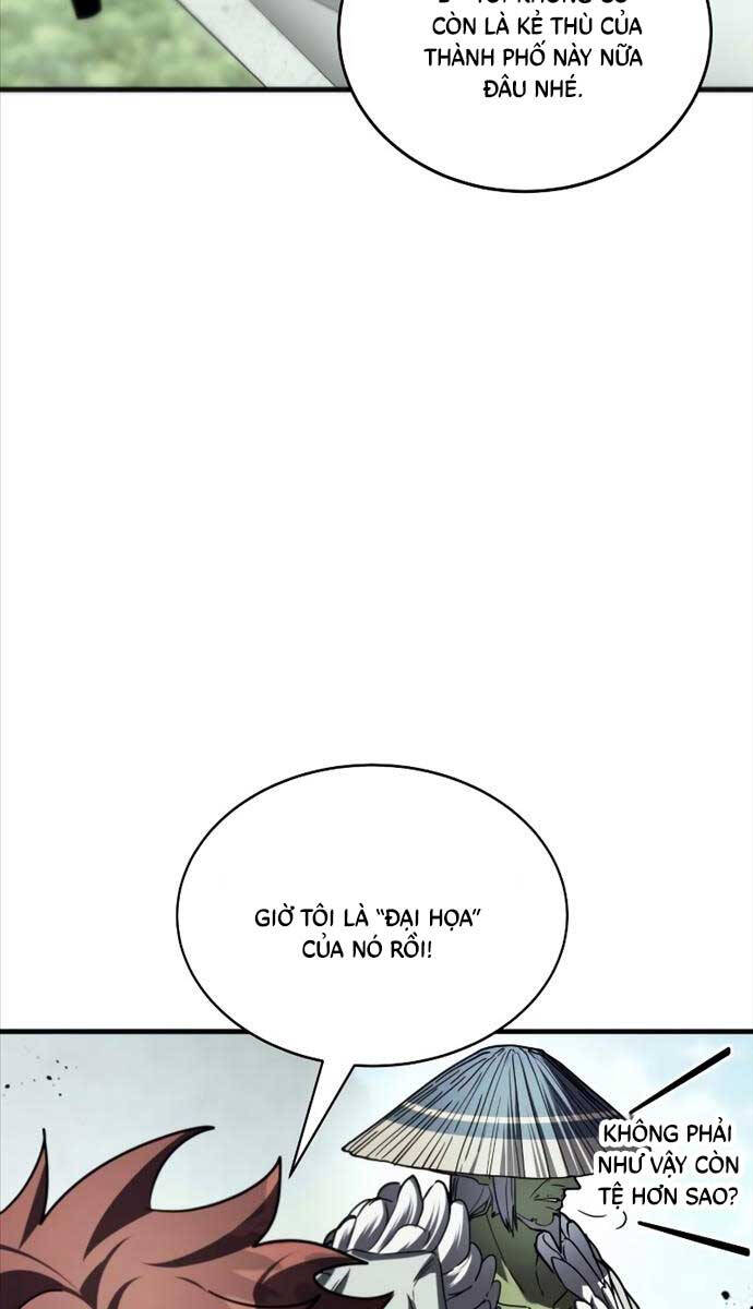 Ván Cược Của Chúa Chap 22 - Next Chap 23