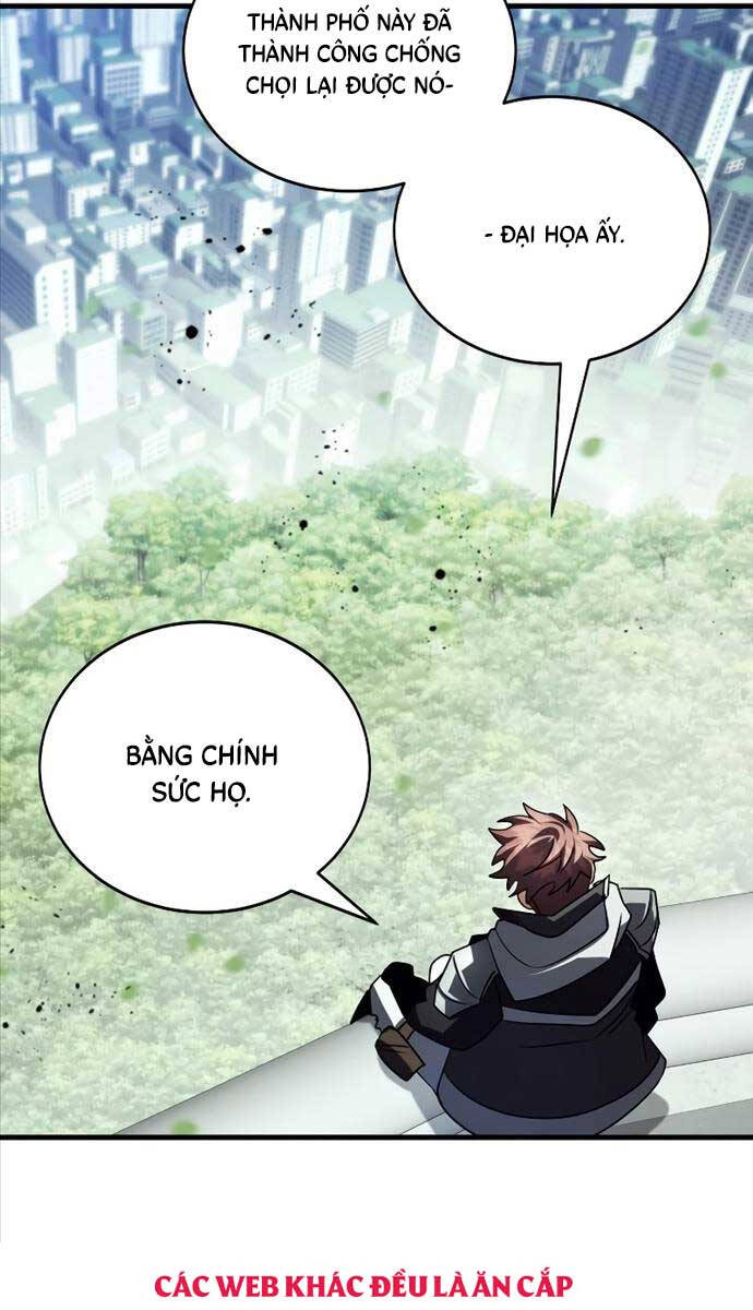 Ván Cược Của Chúa Chap 22 - Next Chap 23