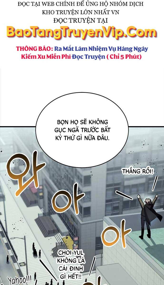 Ván Cược Của Chúa Chap 22 - Next Chap 23