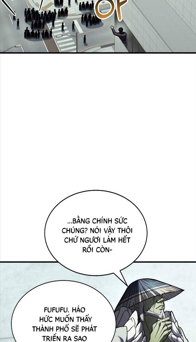 Ván Cược Của Chúa Chap 22 - Next Chap 23