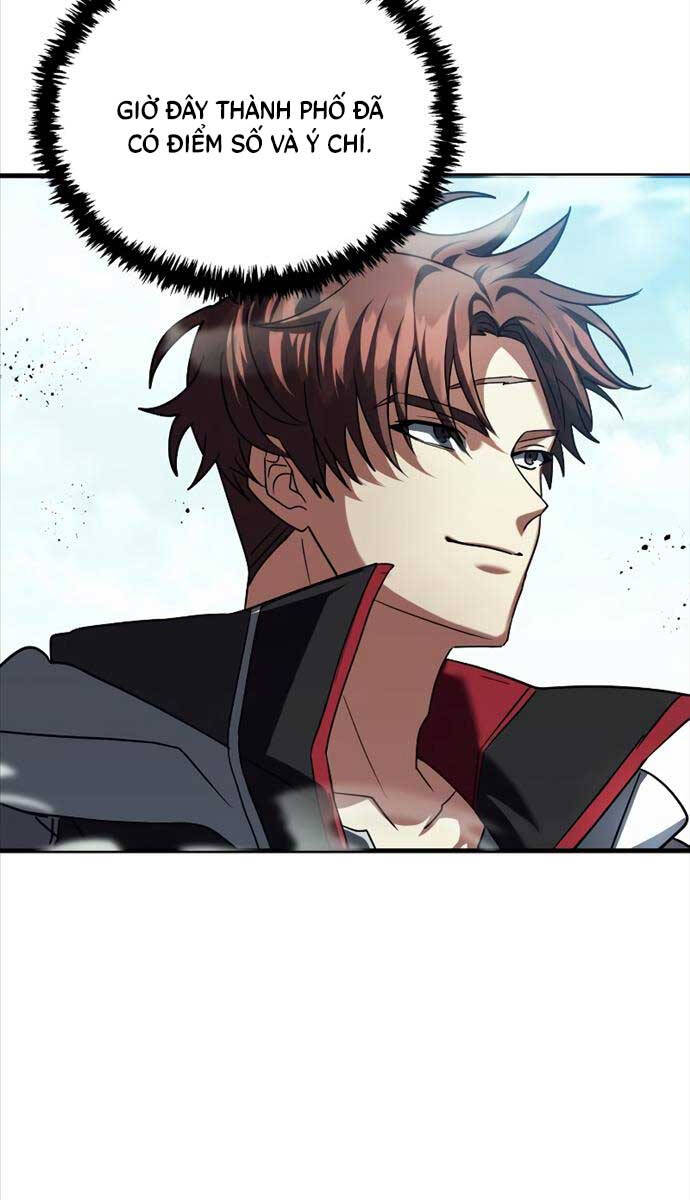 Ván Cược Của Chúa Chap 22 - Next Chap 23